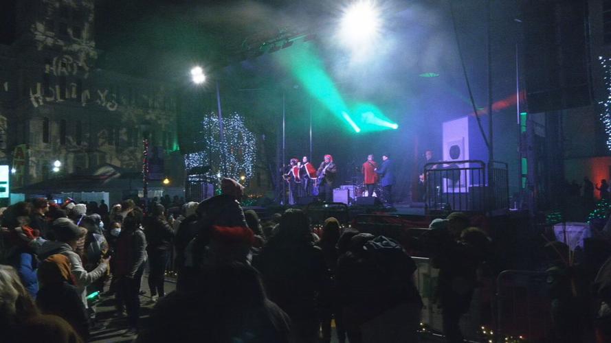 Light Up Louisville 2021