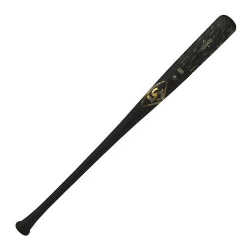 Atlanta Braves Louisville Slugger bat.png