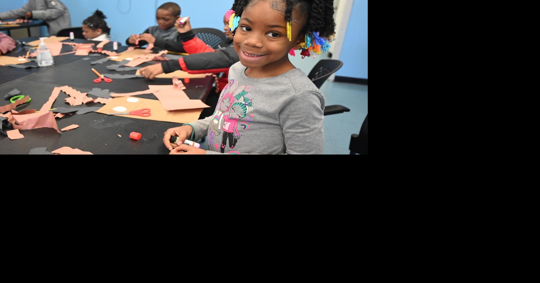 Louisville Parks and Recreation offering free kids camp during JCPS