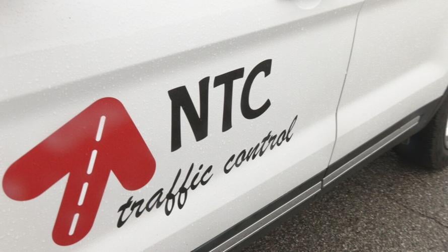 NTC Traffic Control