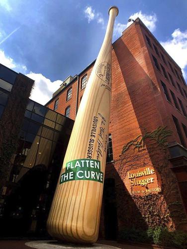 Louisville Slugger coronavirus. jpeg