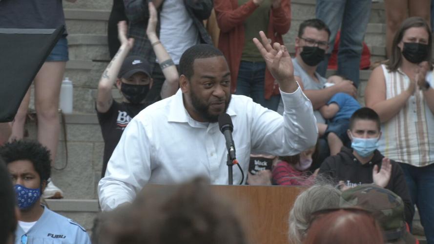 Charles Booker in Louisville 5-2-21.jpeg