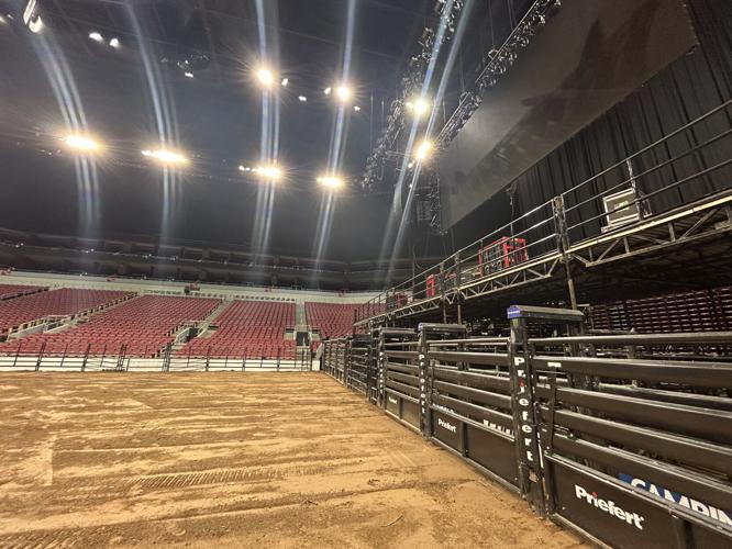 PBR Unleash the Beast