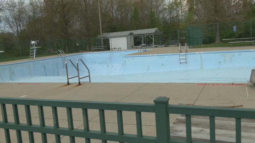 Sun Valley Pool