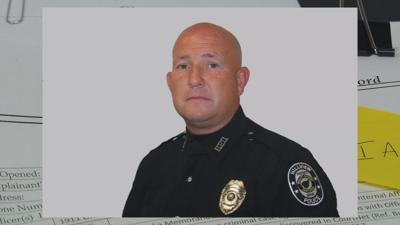 Bullitt County officer fired for lying about sexual relationship hired by nearby department