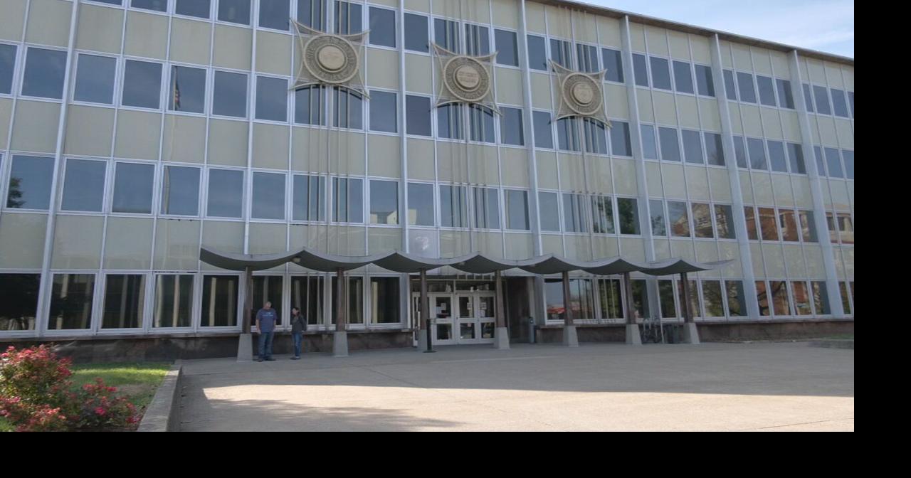 Floyd County moves to resolve $3.4M accounting discrepancy