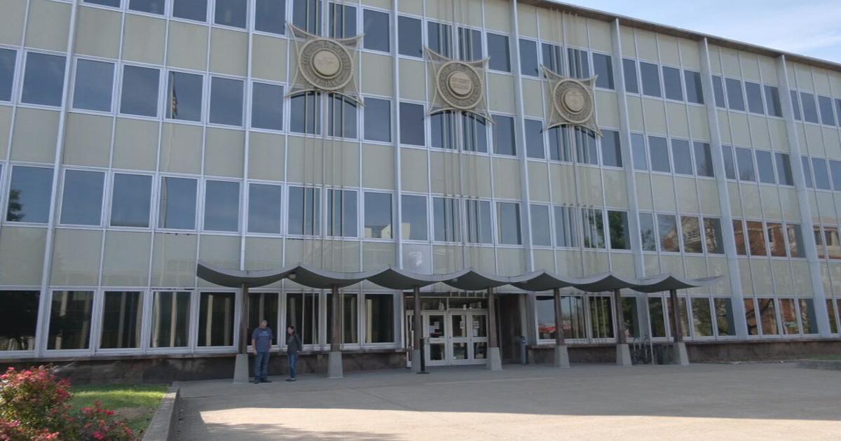 Floyd County moves to resolve $3.4M accounting discrepancy