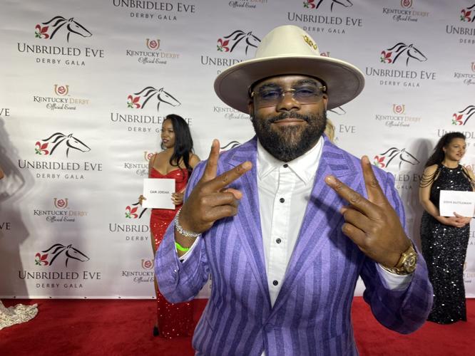 UNBRIDLED EVE MARK INGRAM 5-5-23