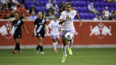 Nadia Nadim