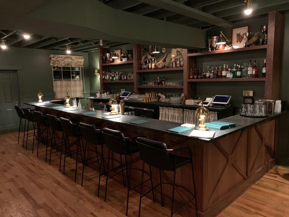 The New Garden Gun Club Captures The Charm Of The South At The Stitzel Weller Distillery Morning Wdrb Com