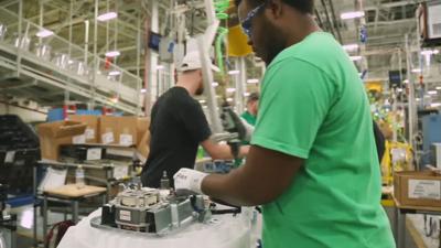 Manufacturing generic