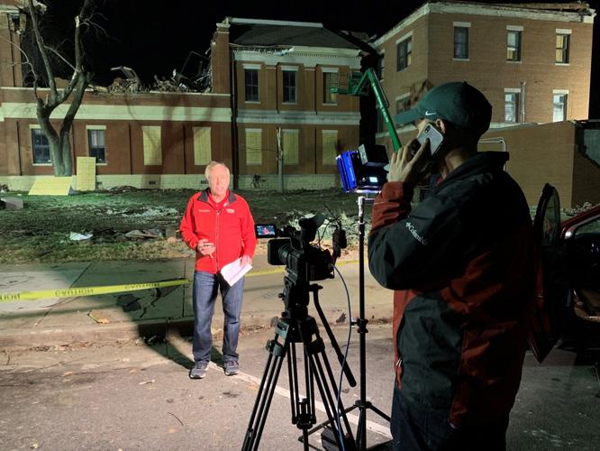 MAYFIELD DAMAGE - NIGHT - WDRB LIVES 12-14-2021 2.jpg