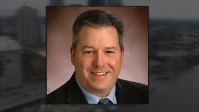 Louisville Director of Transportation Bill Bell