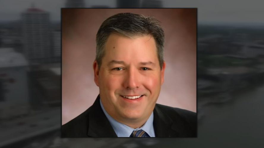 Louisville Director of Transportation Bill Bell