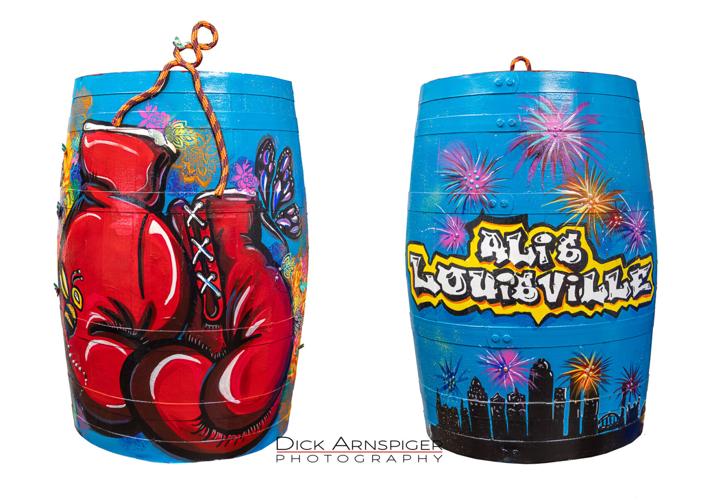 FRAZIER - BARREL OF HEART EXHIBIT  003-Latora Smith_Barrel_Front Back_White--SM-daP-Water Marked-BwH_Latora Smith-20230108-RFA.JPG