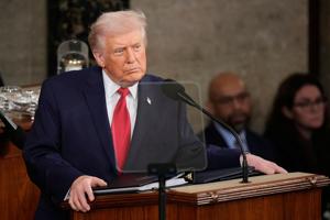 Federal appeals court allows the Trump administration to resume expanded use of speedy deportations