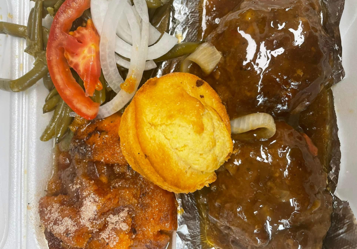 Tino's Taste of Heaven