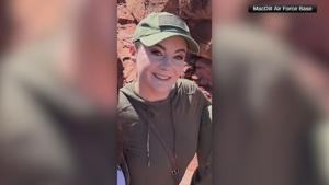 Funeral arrangements released for Bardstown airman killed during Operation Epic Fury