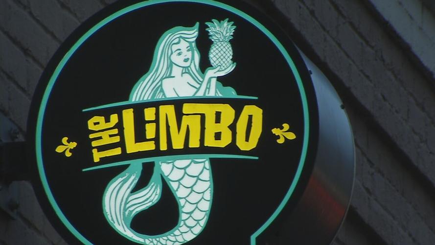 The Limbo on West Chestnut Street in downtown Louisville