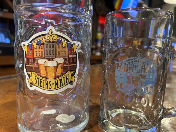 Steins on Main