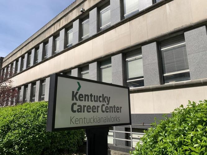 Kentucky Career Center