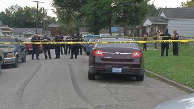 Grand Avenue Homicide 9-12-2020