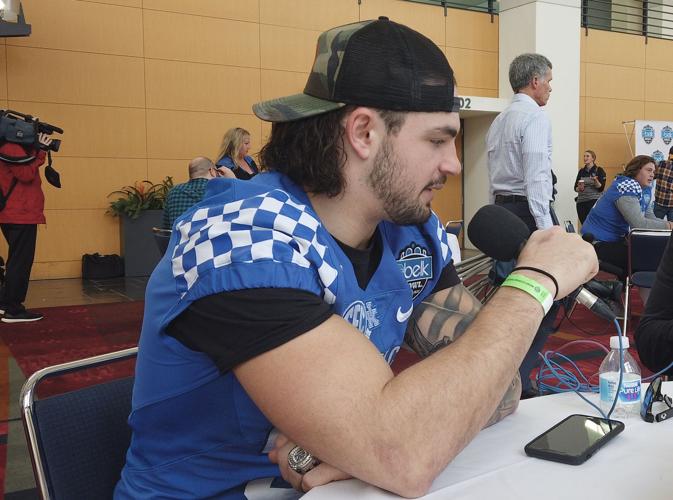 Kash Daniel