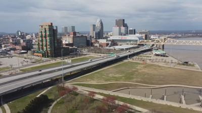 Louisville skyline (generic)