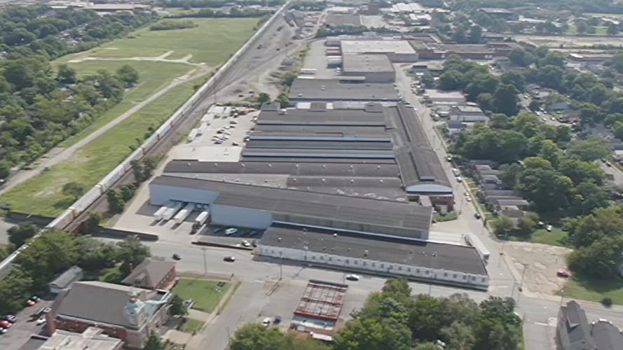 Accu-Tec Warehouses