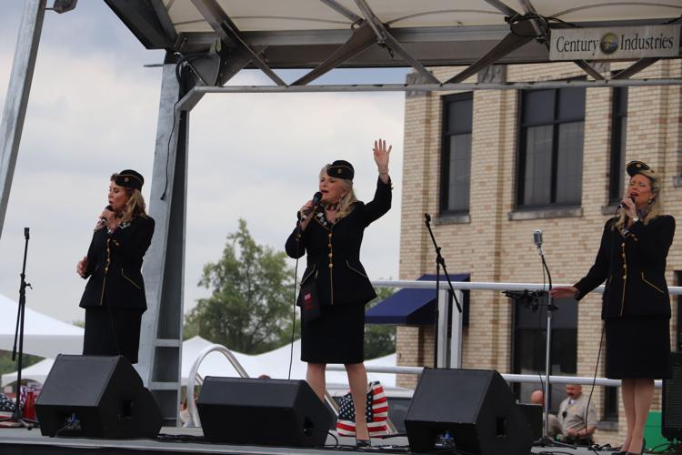 BowmanFest 2019 - Oct. 6, 2019