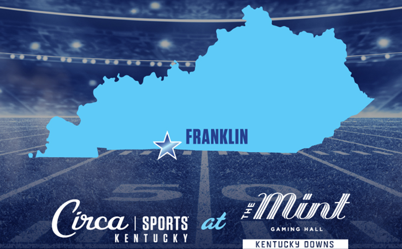 Circa Sports and The Mint Gaming Hall