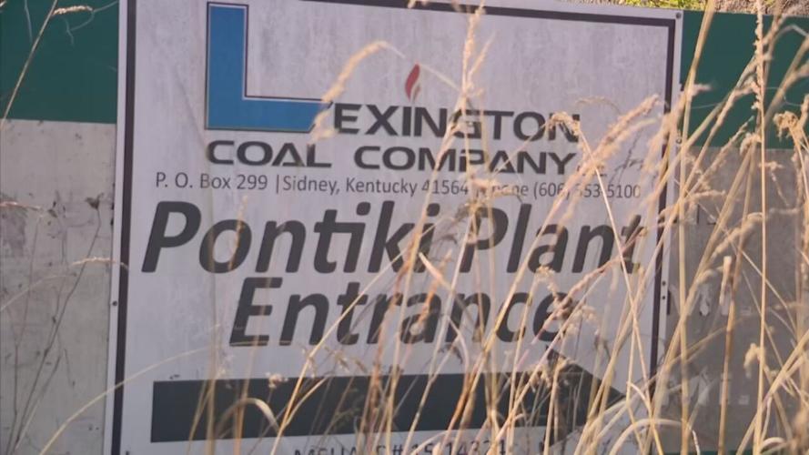 Martin County coal plant rescue