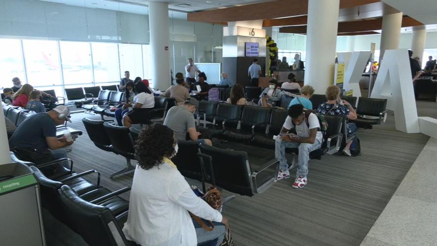 Inside Louisville airport.jpeg