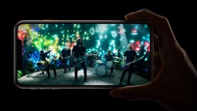 Apple unveils bigger, pricier iPhone at Wednesday event