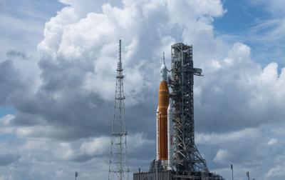NASA Targets Sept. 3 for Next Artemis I Moon Mission Launch Attempt