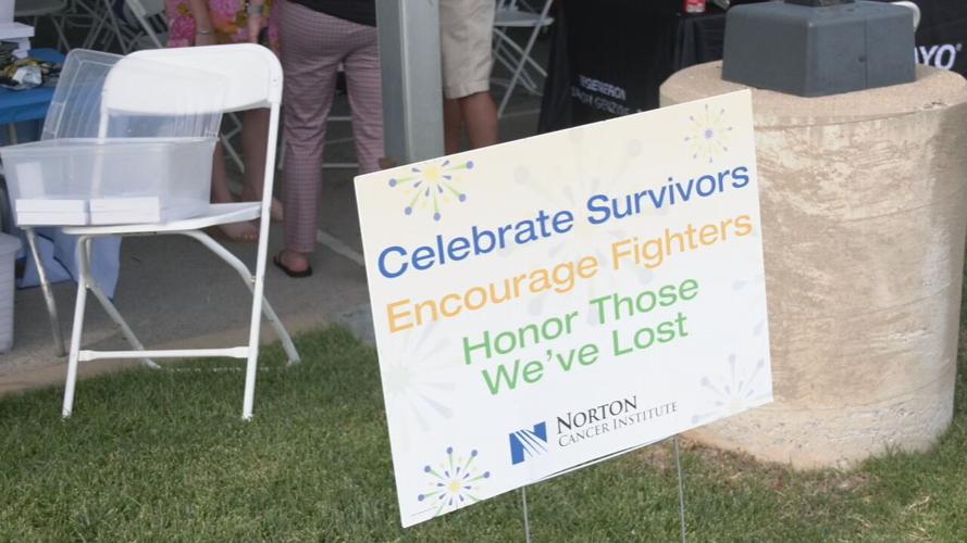 NORTON CELEBRATION OF COURAGE 9-9-22