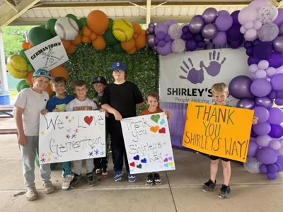 germantown little league donation.jpg