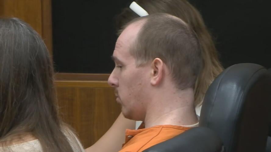 Taylor Meyer sentencing 4-17-26