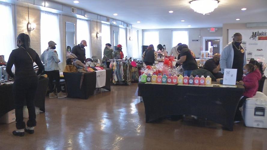 Black owned business pop-up Manhattan on Broadway.jpeg