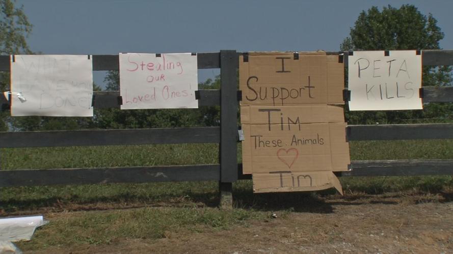Wildlife in Need Supporters