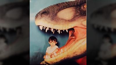 Harrison Duran with Fossil via Fox