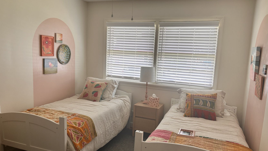 Refuge for Women shelter for trafficking victims