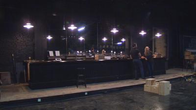 Former Louisville Dance Club Coyote S Gets A New Groove As The Bourbon Hall News Wdrb Com Former Louisville Dance Club Coyote S Gets A New Groove As The Bourbon Hall News Wdrb Com