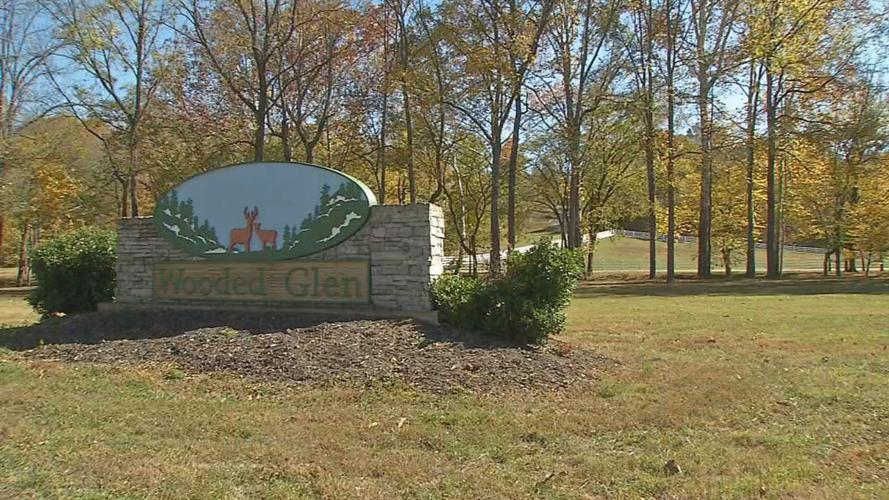 Wooded Glen Recovery Center