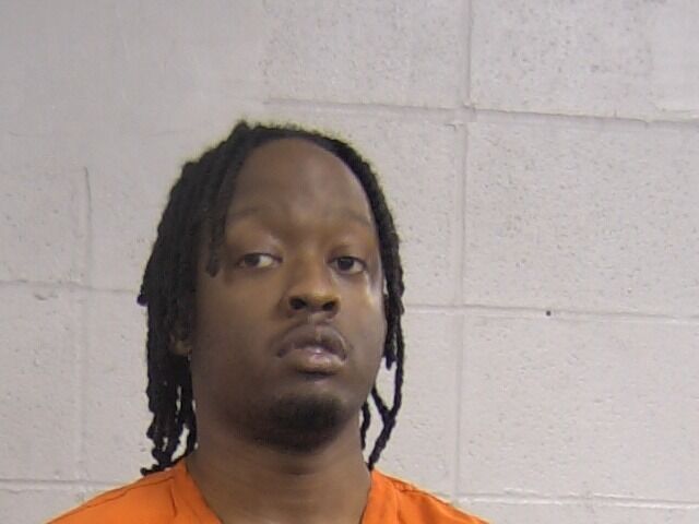 Criss Dzaringa mug - 1.24.24