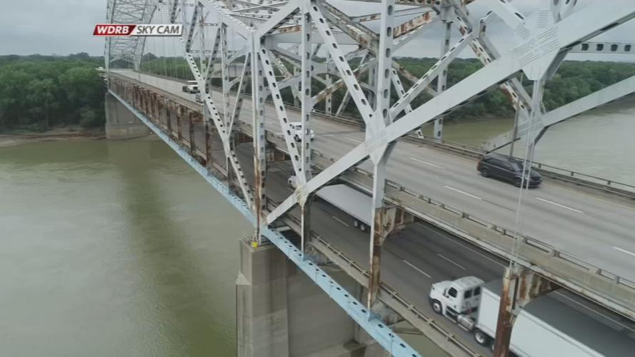 Sherman Minton Bridge