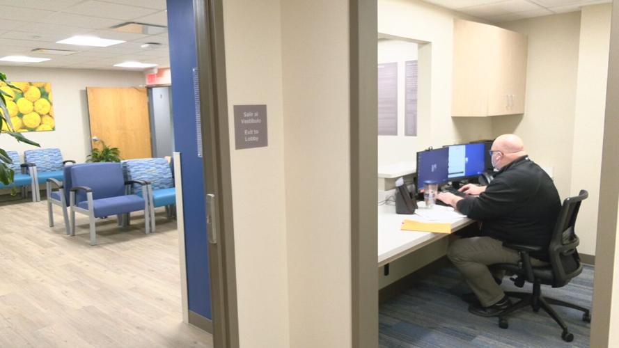 Norton Healthcare's La Clinica in Okolona