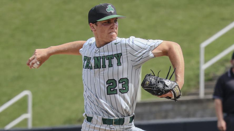 Trinity state championship