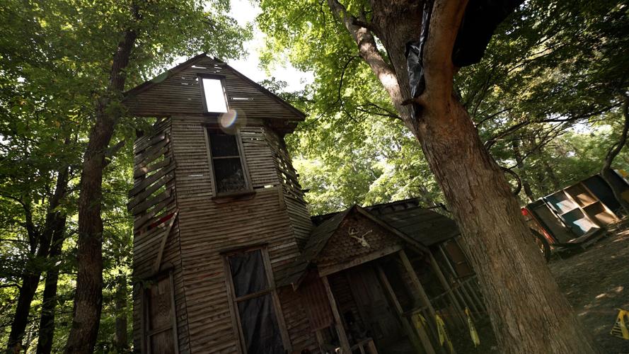 Field of Screams 2022