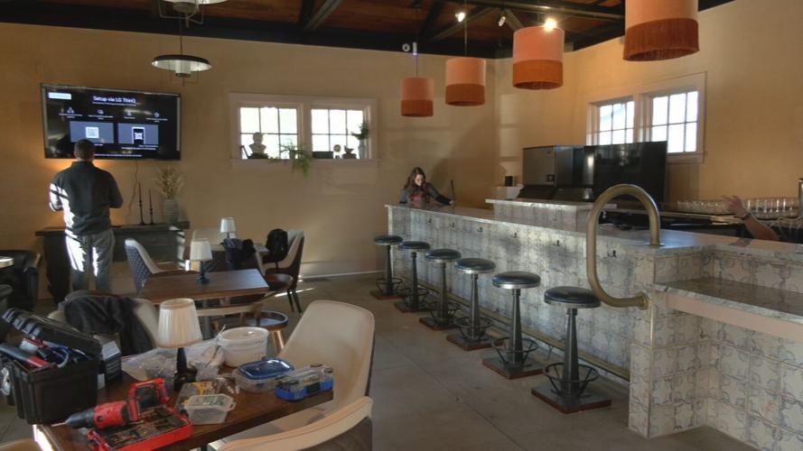 Ten20 Anchorage taproom